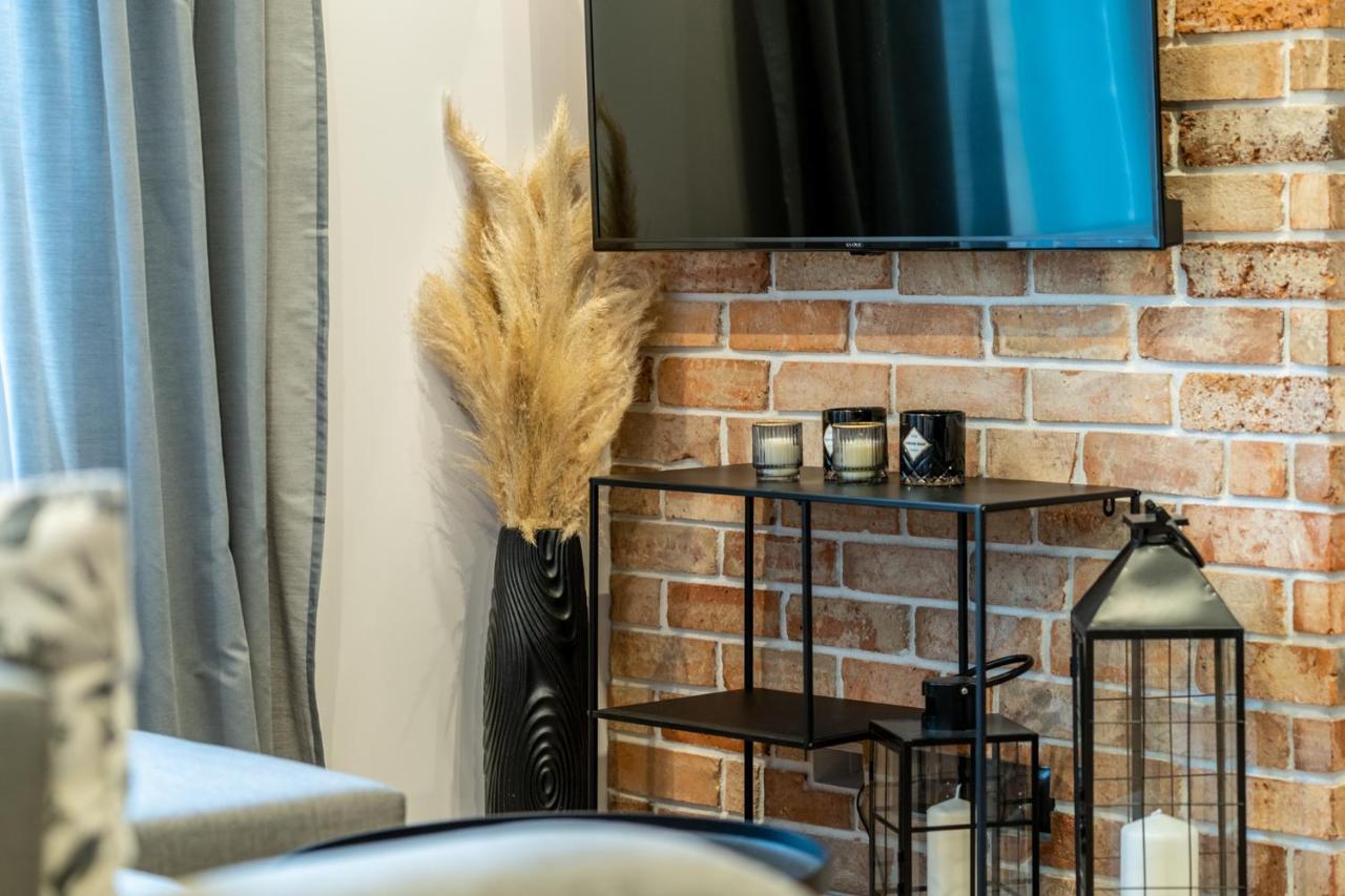 Apartament Królowa Luiza Zabrze Exterior foto